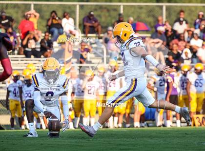 Thumbnail 1 in DeSoto Central @ Center Hill photogallery.