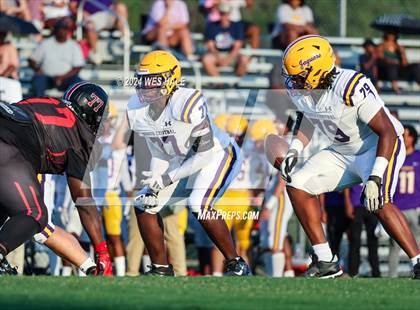 Thumbnail 1 in DeSoto Central @ Center Hill photogallery.