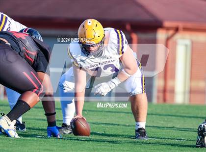 Thumbnail 1 in DeSoto Central @ Center Hill photogallery.