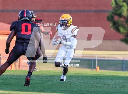Thumbnail 2 in DeSoto Central @ Center Hill photogallery.