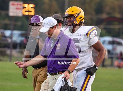 Thumbnail 1 in DeSoto Central @ Center Hill photogallery.