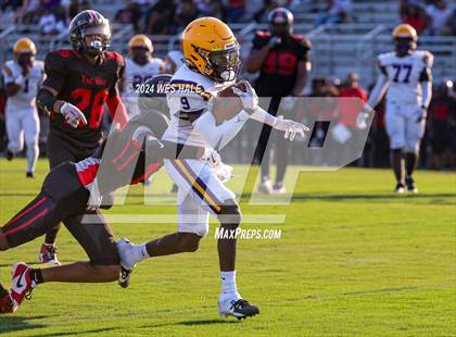 Thumbnail 1 in DeSoto Central @ Center Hill photogallery.
