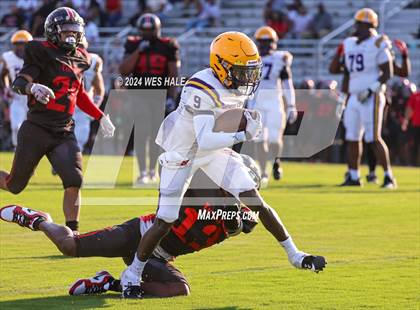 Thumbnail 2 in DeSoto Central @ Center Hill photogallery.