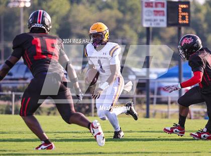 Thumbnail 2 in DeSoto Central @ Center Hill photogallery.