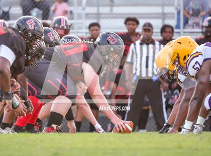 Thumbnail 3 in DeSoto Central @ Center Hill photogallery.