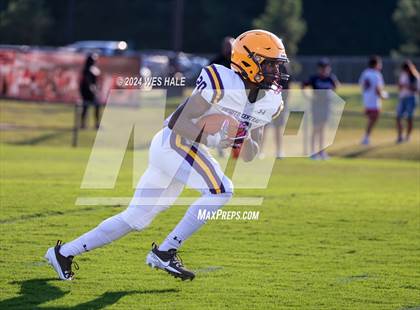 Thumbnail 1 in DeSoto Central @ Center Hill photogallery.