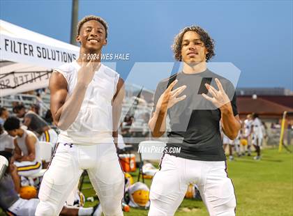 Thumbnail 3 in DeSoto Central @ Center Hill photogallery.