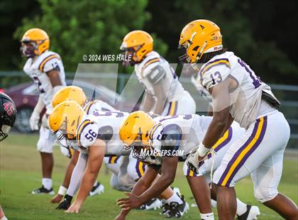 Thumbnail 2 in DeSoto Central @ Center Hill photogallery.