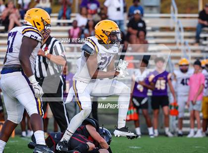 Thumbnail 1 in DeSoto Central @ Center Hill photogallery.