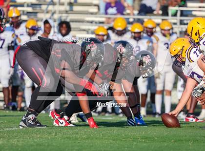 Thumbnail 3 in DeSoto Central @ Center Hill photogallery.