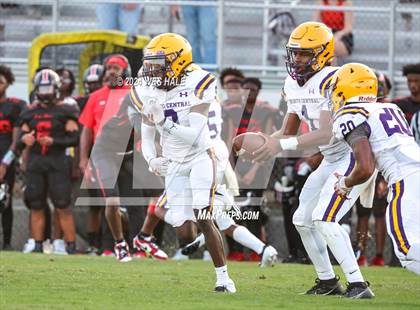 Thumbnail 1 in DeSoto Central @ Center Hill photogallery.