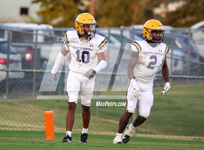 Thumbnail 3 in DeSoto Central @ Center Hill photogallery.