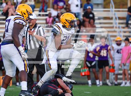 Thumbnail 3 in DeSoto Central @ Center Hill photogallery.