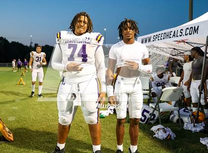 Thumbnail 2 in DeSoto Central @ Center Hill photogallery.