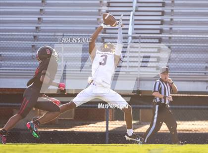 Thumbnail 1 in DeSoto Central @ Center Hill photogallery.