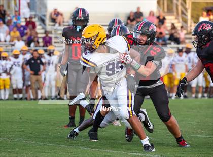 Thumbnail 3 in DeSoto Central @ Center Hill photogallery.