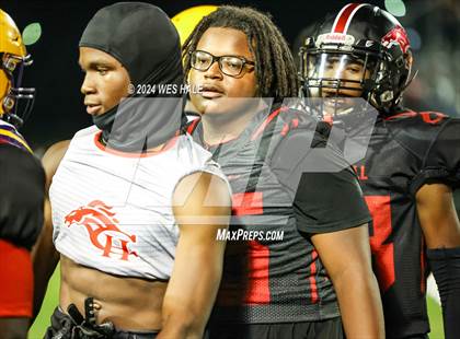 Thumbnail 3 in DeSoto Central @ Center Hill photogallery.