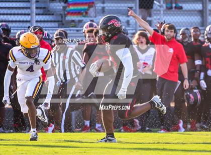 Thumbnail 3 in DeSoto Central @ Center Hill photogallery.
