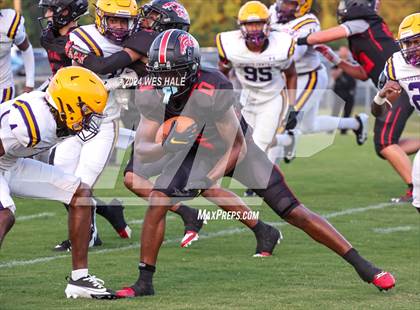 Thumbnail 3 in DeSoto Central @ Center Hill photogallery.