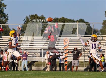 Thumbnail 2 in DeSoto Central @ Center Hill photogallery.