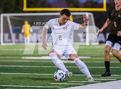 Thumbnail 3 in Notre Dame (SO) @ Crespi photogallery.