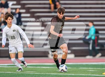 Thumbnail 3 in Notre Dame (SO) @ Crespi photogallery.
