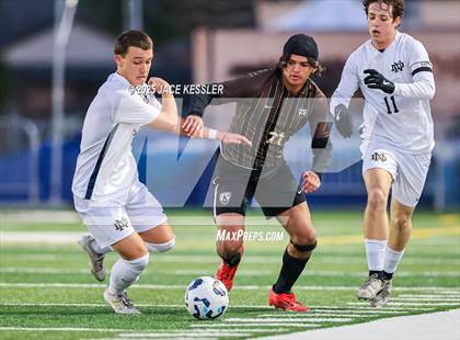 Thumbnail 3 in Notre Dame (SO) @ Crespi photogallery.