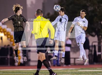 Thumbnail 2 in Notre Dame (SO) @ Crespi photogallery.