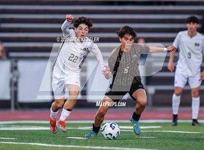 Thumbnail 3 in Notre Dame (SO) @ Crespi photogallery.