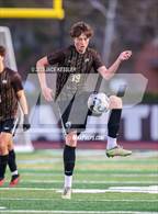 Photo from the gallery "Notre Dame (SO) @ Crespi"