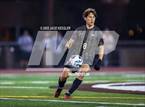 Photo from the gallery "Notre Dame (SO) @ Crespi"