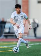 Photo from the gallery "Notre Dame (SO) @ Crespi"