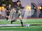 Photo from the gallery "Notre Dame (SO) @ Crespi"