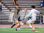 Photo from the gallery "Notre Dame (SO) @ Crespi"