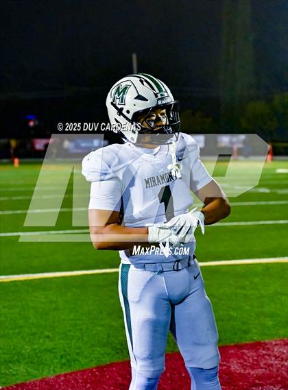 Thumbnail 3 in Calaveras vs Miramonte (CIF Norcal Division 5-A Regional Final) photogallery.