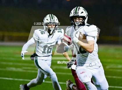 Thumbnail 3 in Calaveras vs Miramonte (CIF Norcal Division 5-A Regional Final) photogallery.