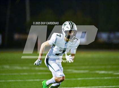 Thumbnail 2 in Calaveras vs Miramonte (CIF Norcal Division 5-A Regional Final) photogallery.