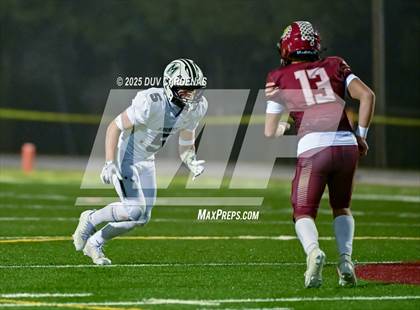 Thumbnail 1 in Calaveras vs Miramonte (CIF Norcal Division 5-A Regional Final) photogallery.