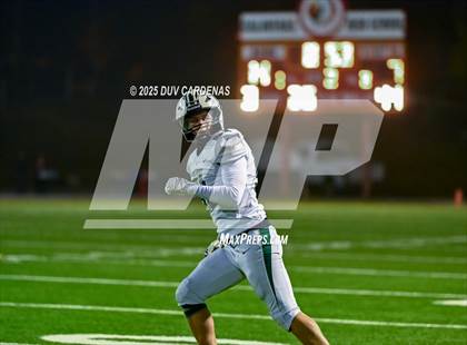 Thumbnail 3 in Calaveras vs Miramonte (CIF Norcal Division 5-A Regional Final) photogallery.