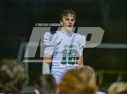 Thumbnail 2 in Calaveras vs Miramonte (CIF Norcal Division 5-A Regional Final) photogallery.