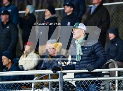 Thumbnail 2 in Calaveras vs Miramonte (CIF Norcal Division 5-A Regional Final) photogallery.