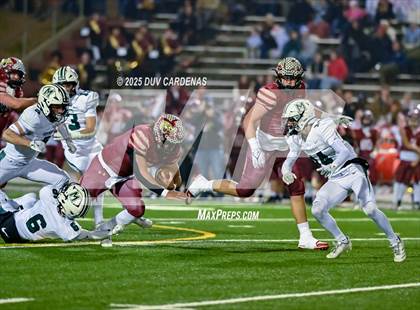 Thumbnail 1 in Calaveras vs Miramonte (CIF Norcal Division 5-A Regional Final) photogallery.