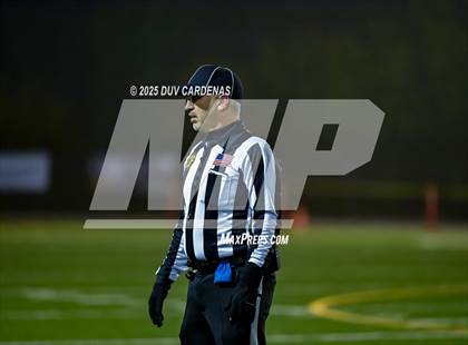 Thumbnail 2 in Calaveras vs Miramonte (CIF Norcal Division 5-A Regional Final) photogallery.