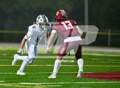 Thumbnail 2 in Calaveras vs Miramonte (CIF Norcal Division 5-A Regional Final) photogallery.