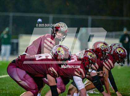 Thumbnail 1 in Calaveras vs Miramonte (CIF Norcal Division 5-A Regional Final) photogallery.