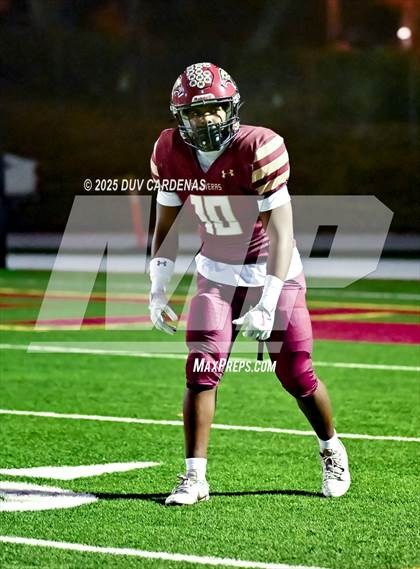 Thumbnail 3 in Calaveras vs Miramonte (CIF Norcal Division 5-A Regional Final) photogallery.