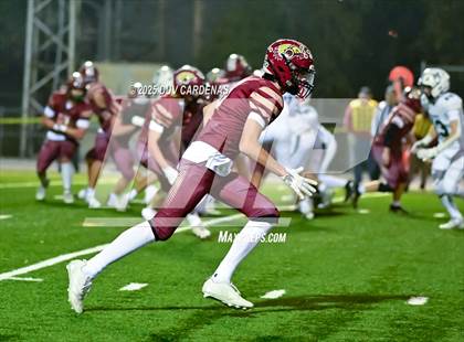 Thumbnail 1 in Calaveras vs Miramonte (CIF Norcal Division 5-A Regional Final) photogallery.