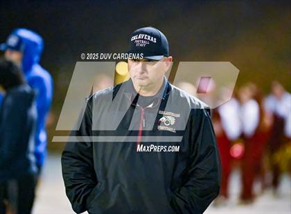 Thumbnail 3 in Calaveras vs Miramonte (CIF Norcal Division 5-A Regional Final) photogallery.