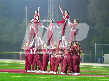 Thumbnail 3 in Calaveras vs Miramonte (CIF Norcal Division 5-A Regional Final) photogallery.