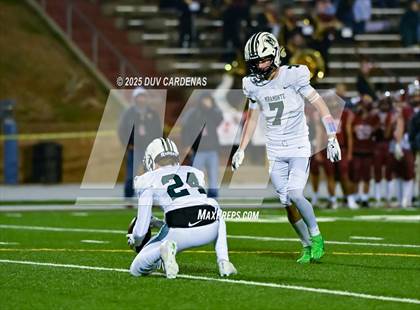 Thumbnail 3 in Calaveras vs Miramonte (CIF Norcal Division 5-A Regional Final) photogallery.